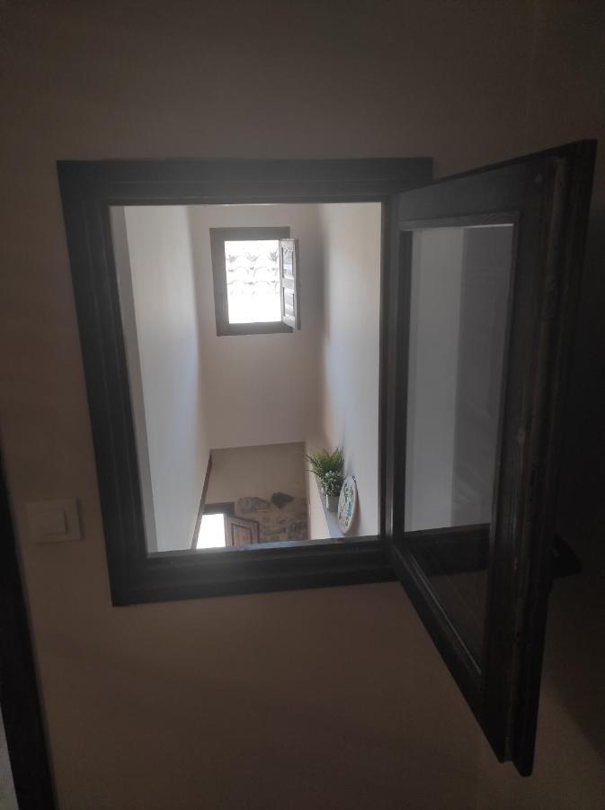 Appartamento Casa El Recreo Jérica Esterno foto
